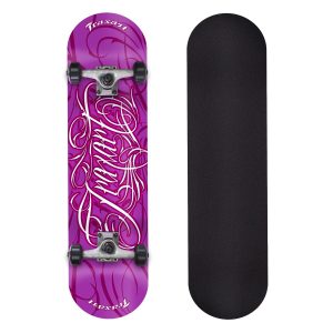 SKATE INTERMEDIÁRIO PINK