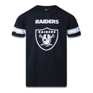 Camiseta NFL Las Vegas Raiders Jersey – Masculina